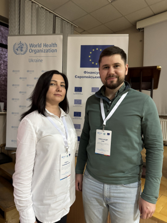 Покращенню скринінгу раку шийки матки в Україні.